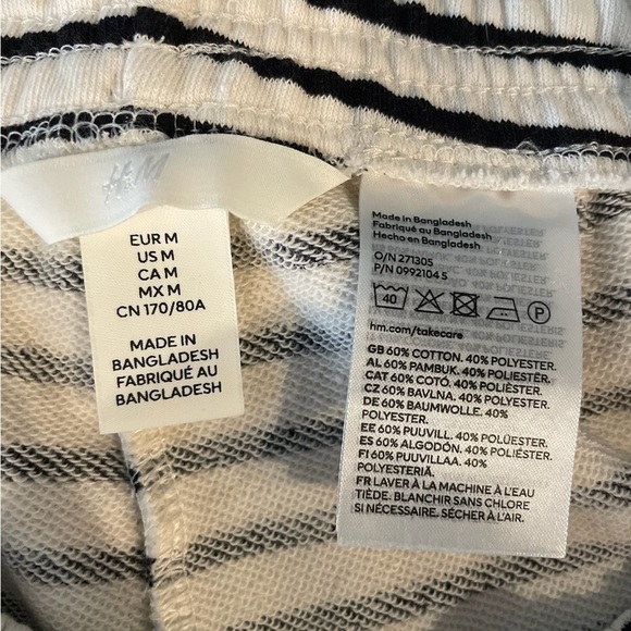 H&M shorts - Picture 2 of 5
